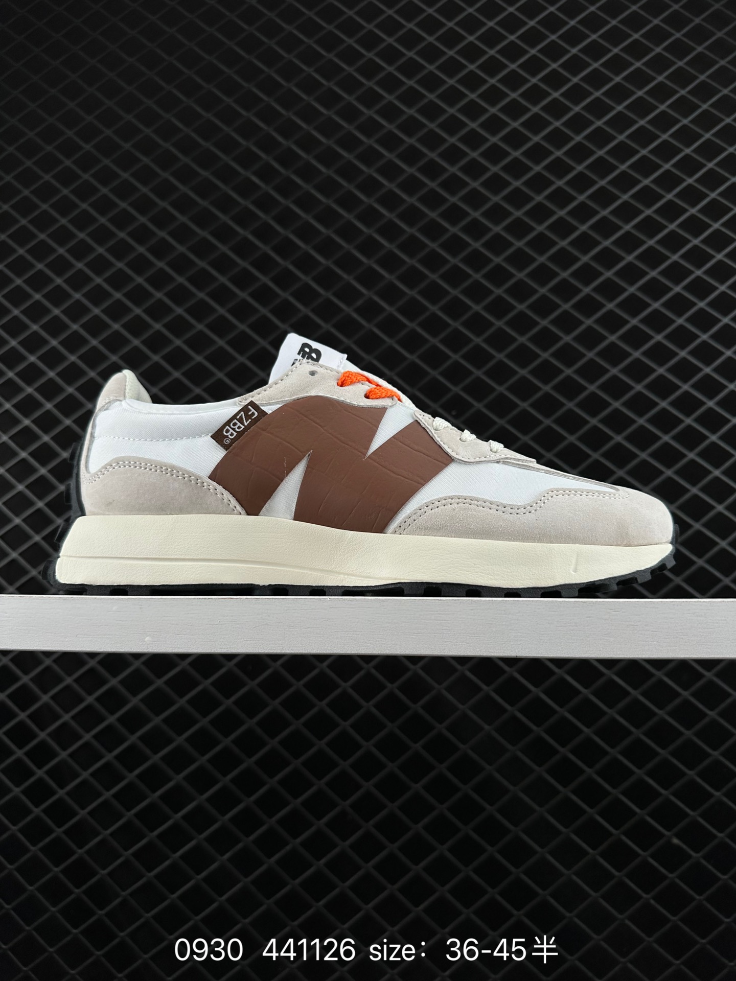 New Balance MS327 New Balance MS327